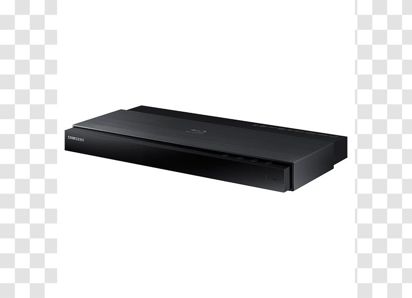 Blu-ray Disc Ultra HD Samsung DVD Player - Home Theater Systems Transparent PNG