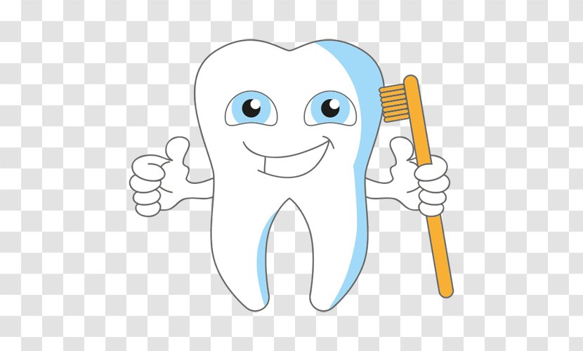 Tooth Brushing Human Dentistry Toothbrush - Watercolor Transparent PNG
