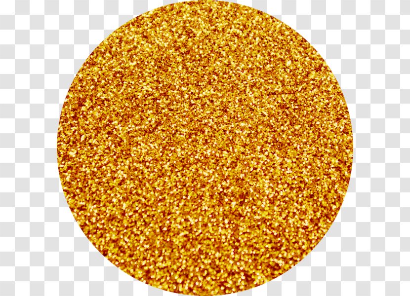 Yellow Glitter Gold Green Silver - Nugget Transparent PNG