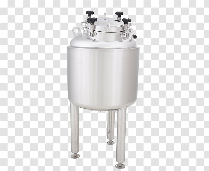 BINDER Pressure Vessel Bioreactor Industry Chemical Substance Transparent PNG