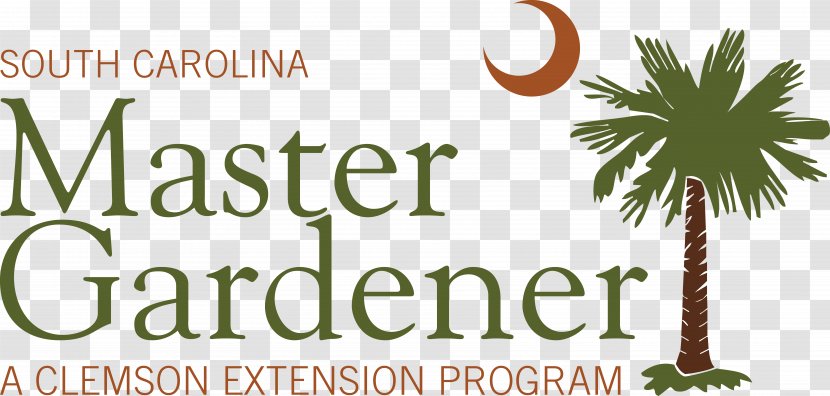 Clemson University Laurens Aiken Newberry Orangeburg County, South Carolina - Master Gardener Program Transparent PNG