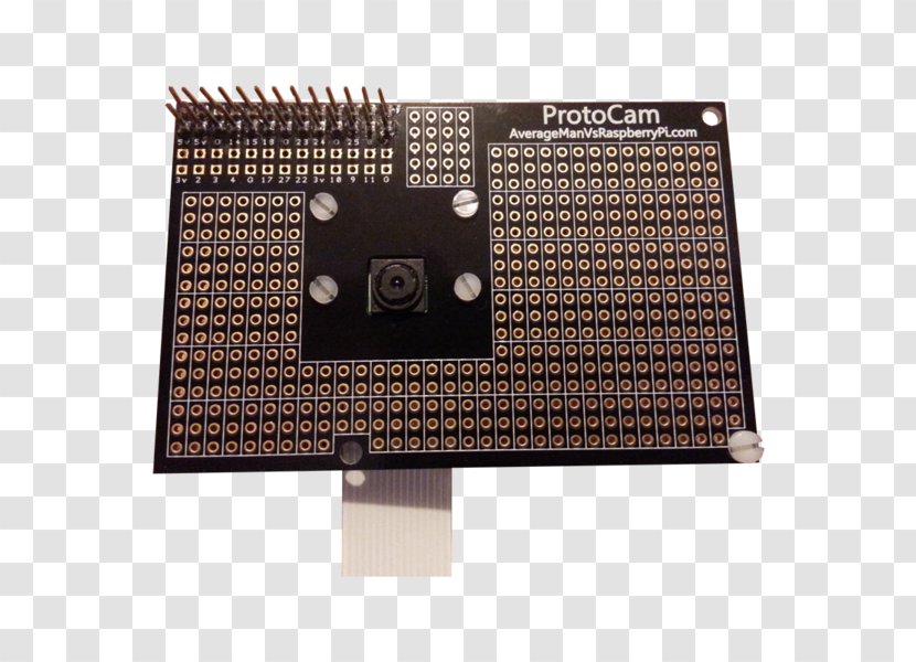 Central Processing Unit Electronics Electronic Musical Instruments Camera Input/output - Raspberry Pi Transparent PNG