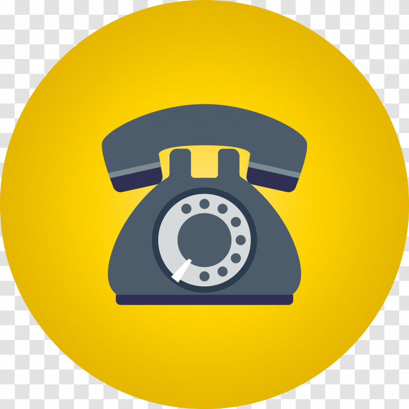 Phone Call Telephone Transparent PNG