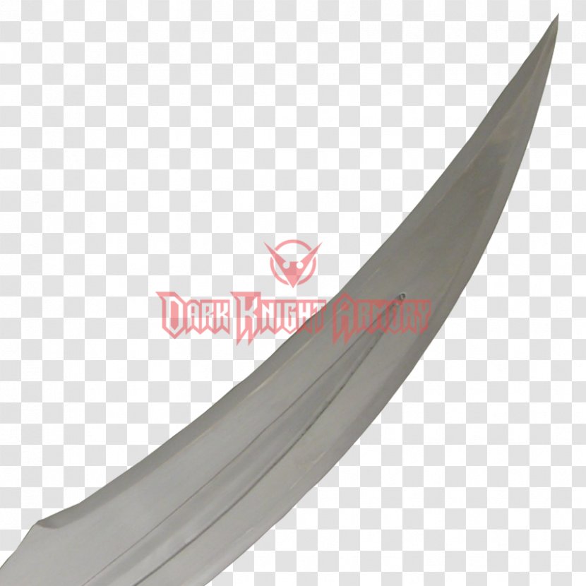 Throwing Knife Dagger Transparent PNG