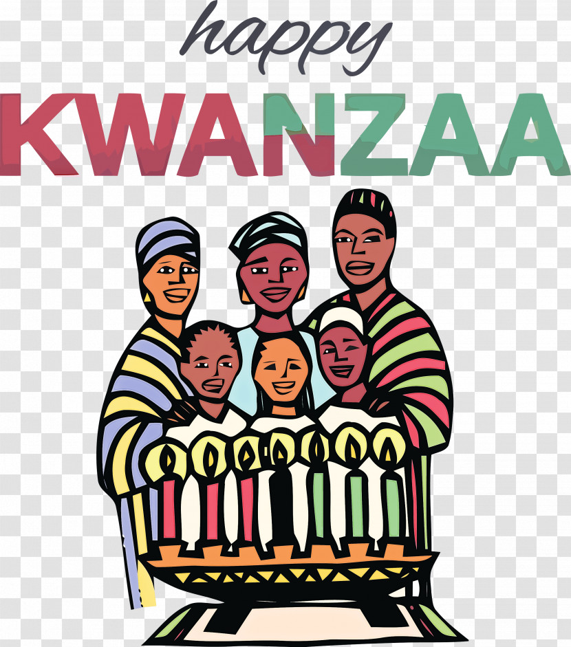 Kwanzaa African Transparent PNG