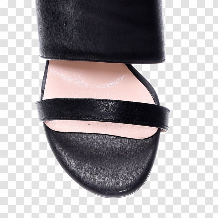 Shoe Sandal Strap Transparent PNG