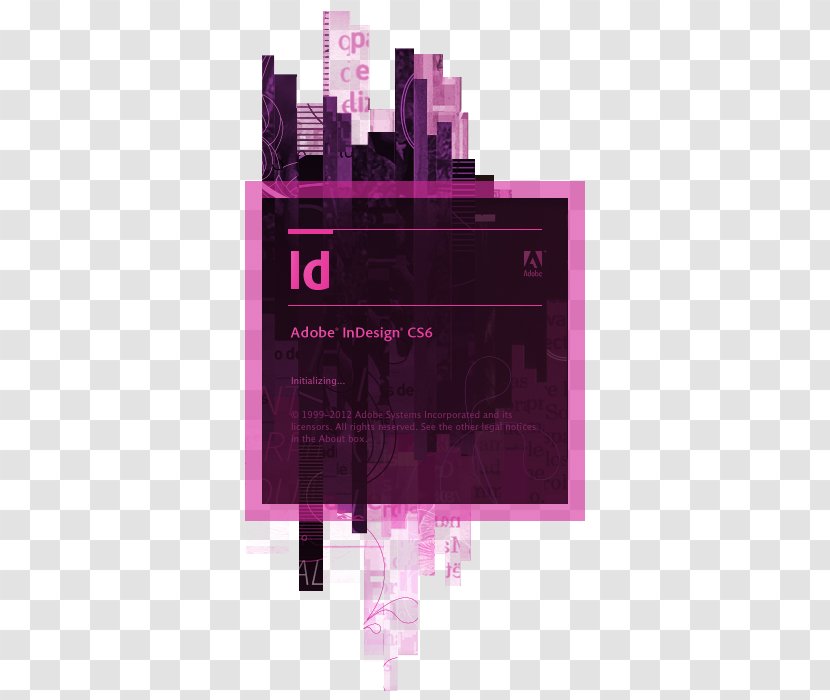 Adobe InDesign Creative Cloud Suite - Electronic Component - Indesign Transparent PNG