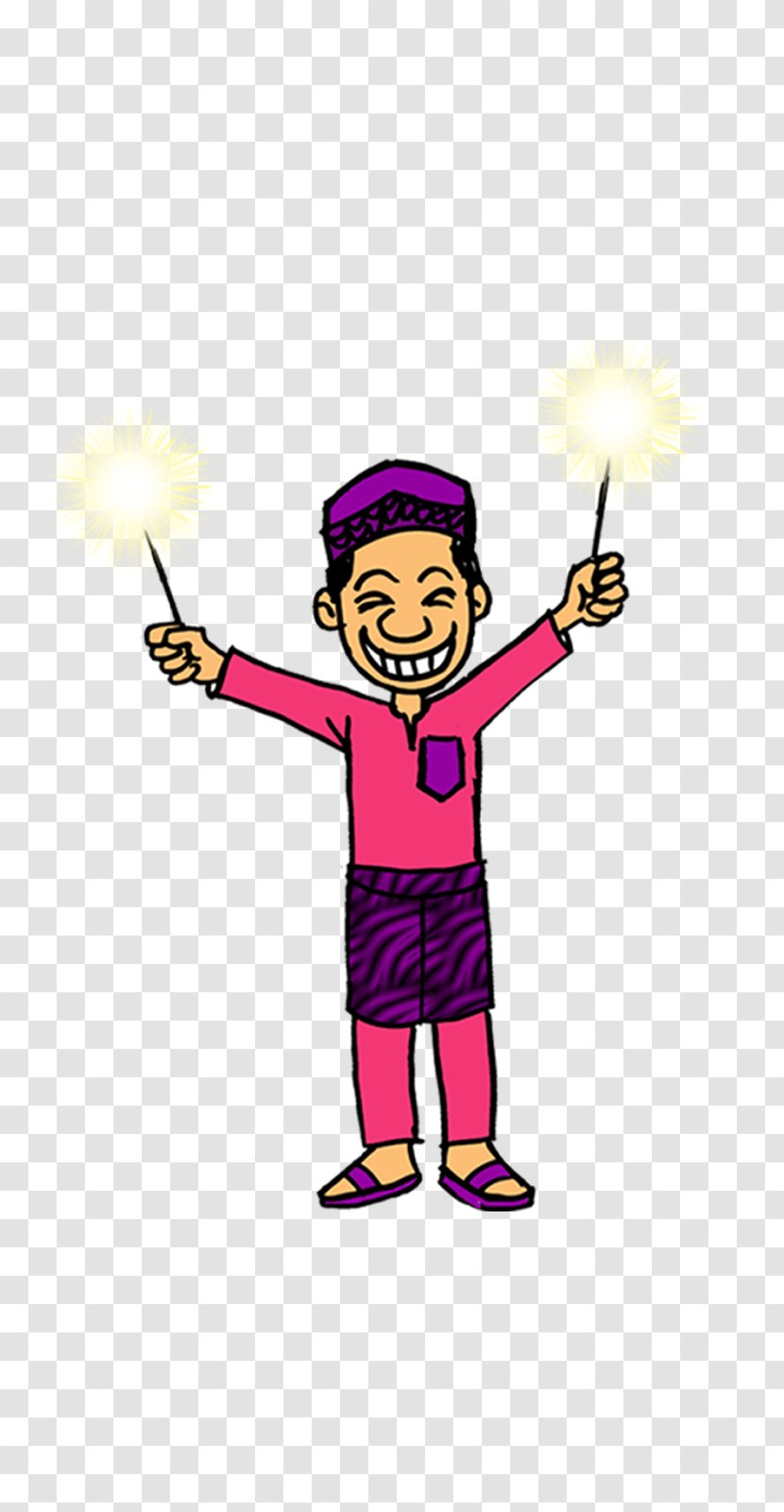 Cartoon Animation Clip Art - Fictional Character - Raya Transparent PNG