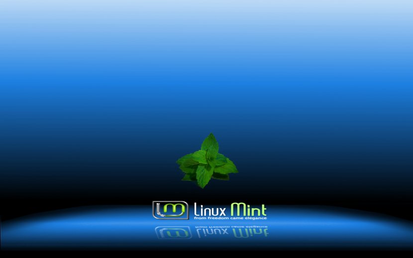 Desktop Wallpaper KDE Screenshot - Sky - Mint Transparent PNG