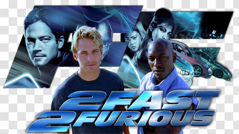 Paul Walker 2 Fast Furious Suki YouTube The And - Youtube Transparent PNG