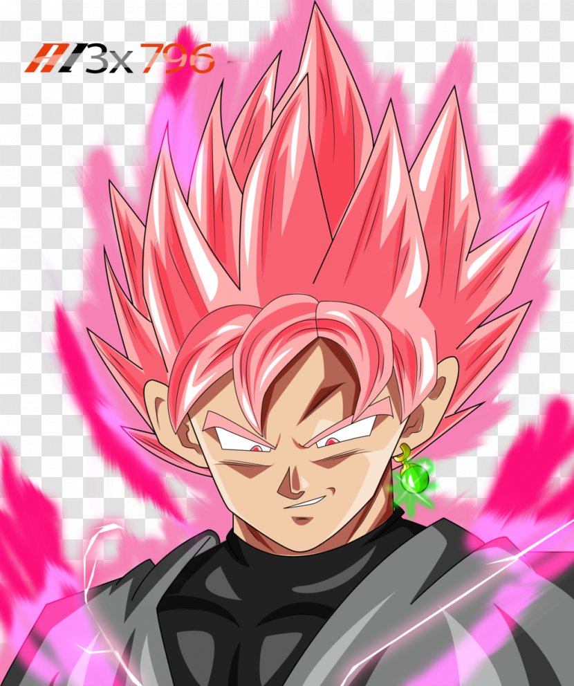 Goku Trunks Vegeta Dragon Ball Xenoverse 2 Gohan - Frame Transparent PNG