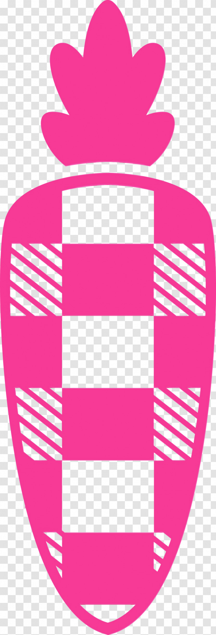 Pink Magenta Line Transparent PNG