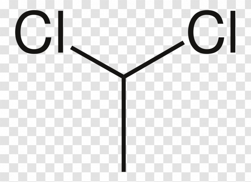 Methylmagnesium Chloride Thionyl Sulfuryl - Black And White Transparent PNG