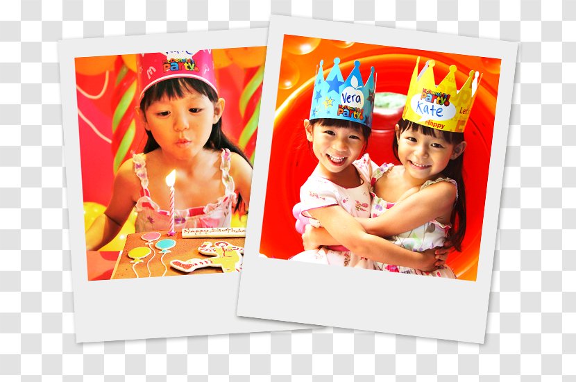 Children's Party Birthday Picture Frames Hyderabad - Material Transparent PNG