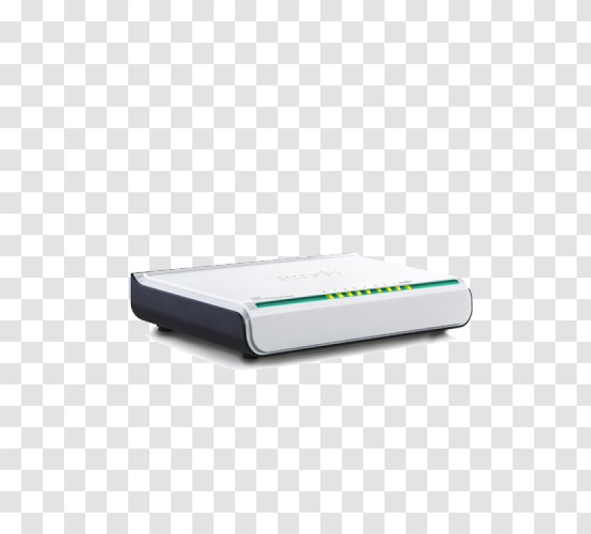 Wireless Router Access Points Repeater - TENDA Transparent PNG