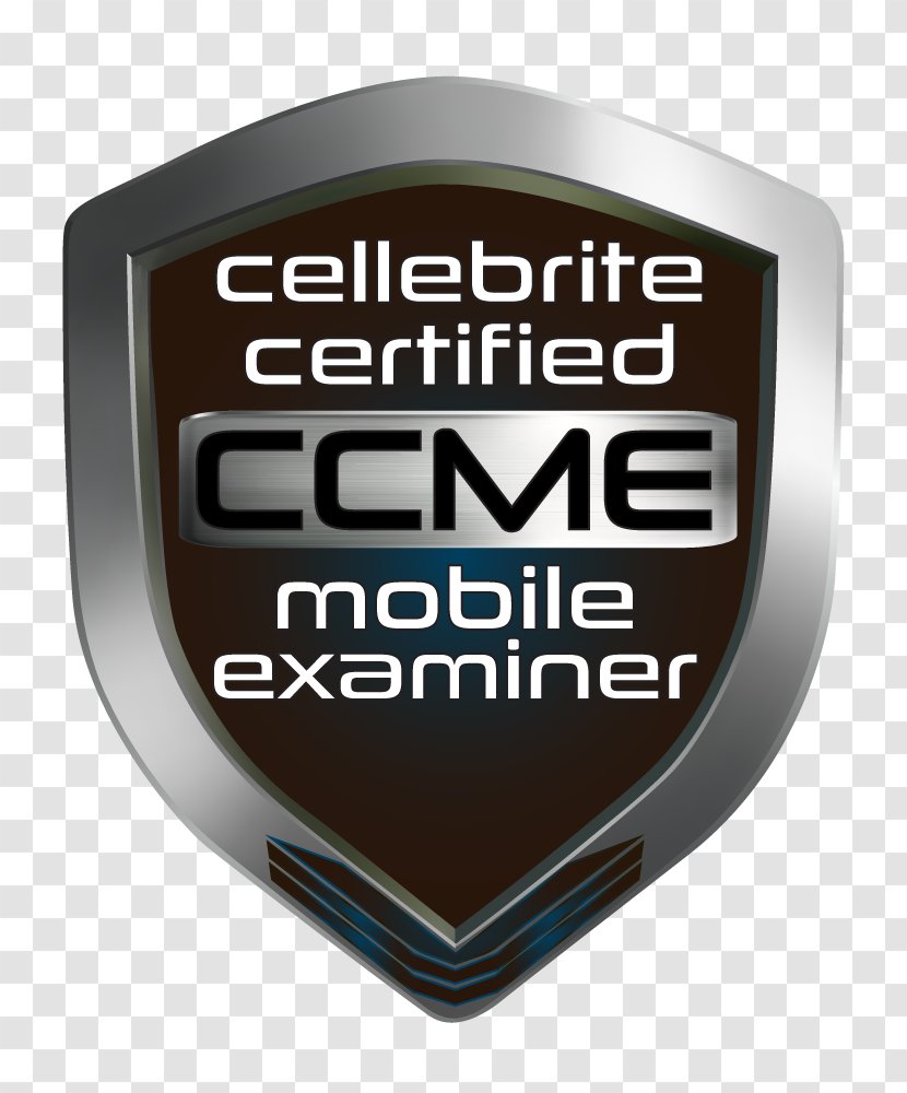 Cellebrite Mobile Device Forensics Computer Corporate Security Expert - Brand - Private Investigator Transparent PNG