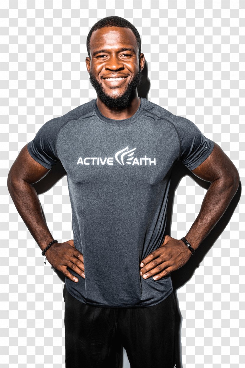 T-shirt Sleeveless Shirt Shoulder - Acronym - Active Transparent PNG