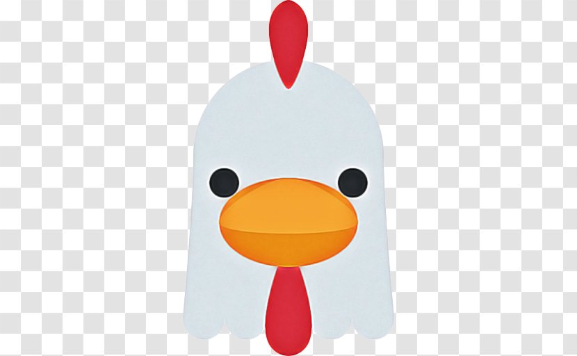 Pop Emoji - Android - Duck Flightless Bird Transparent PNG