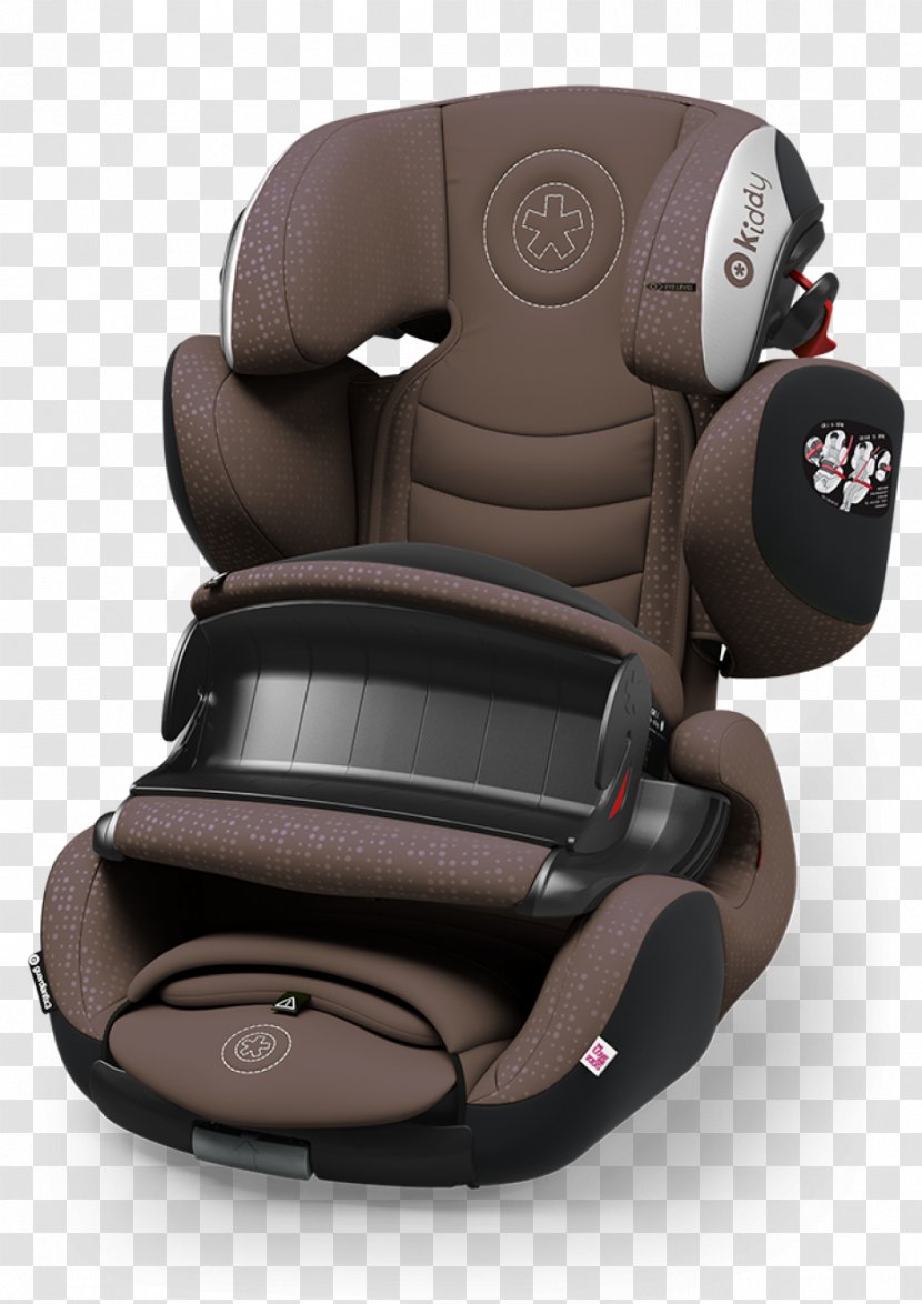Baby & Toddler Car Seats Isofix - Vehicle Transparent PNG