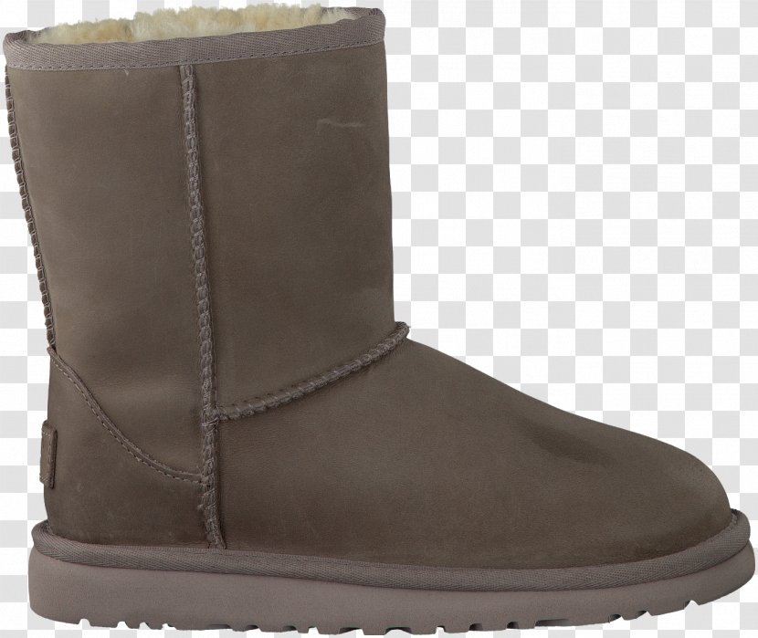 Ugg Boots Shoe Snow Boot Footwear - Brand Transparent PNG