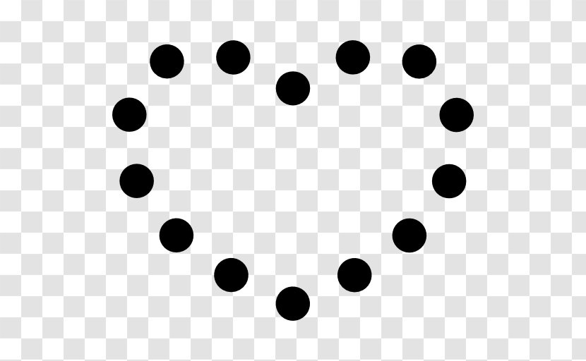 Steemit Point Cryptocurrency Bitcoin - Dots Transparent PNG