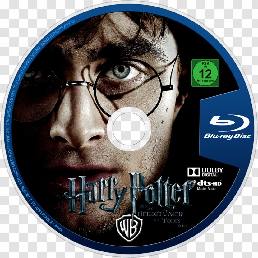 Harry Potter And The Deathly Hallows (Literary Series) Lord Voldemort Fictional Universe Of - Brand Transparent PNG