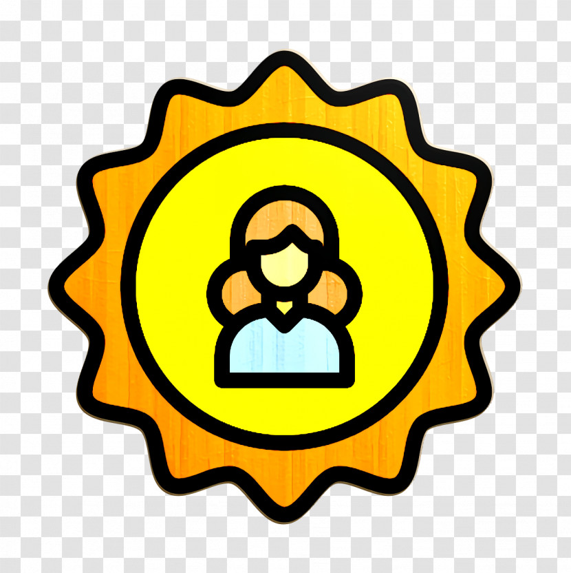 User Icon Management Icon Employee Icon Transparent PNG