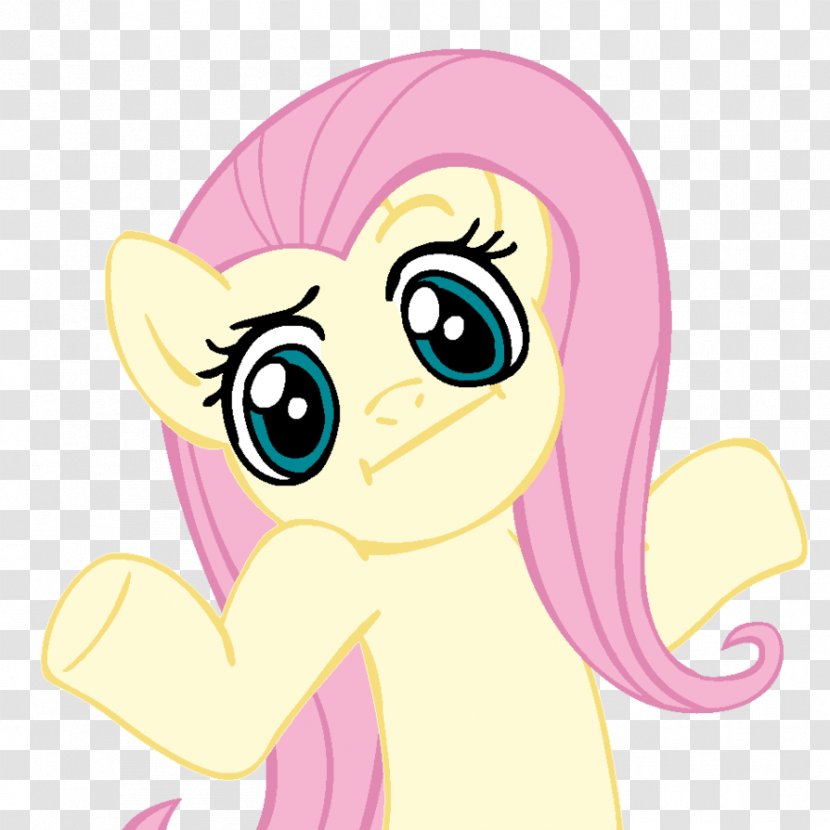 Pinkie Pie Pony Rarity Derpy Hooves Rainbow Dash - Cartoon - Maud Lewis Transparent PNG