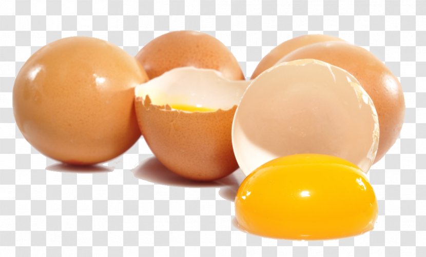 Health Food Nutrition Egg Eating Transparent PNG