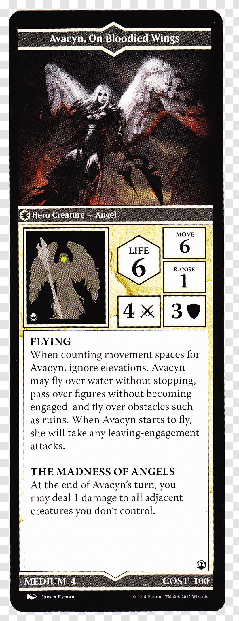 Magic: The Gathering Hasbro Magic Gathering: Arena Of Planeswalkers Shadows Over Innistrad - Planeswalker - Puzzle Transparent PNG