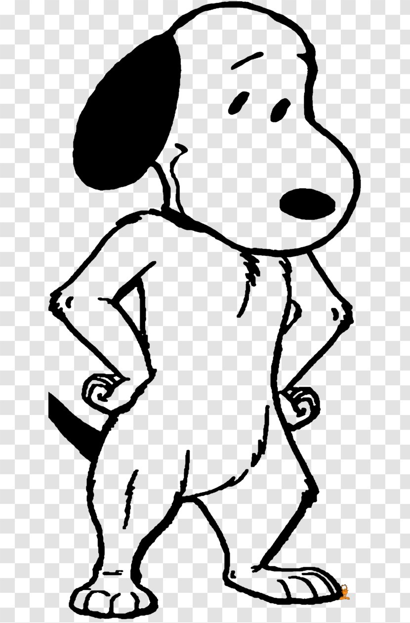 Dog Snoopy Woodstock Charlie Brown Art - Watercolor Transparent PNG