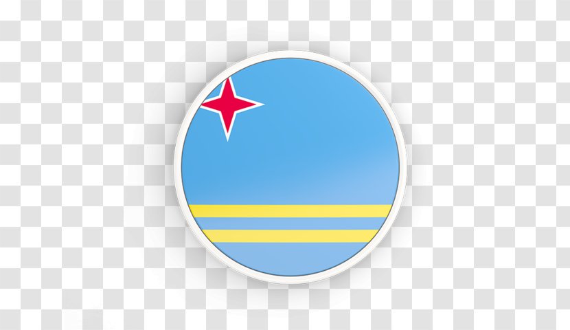 Flag Of Aruba Venezuela Laos Transparent PNG