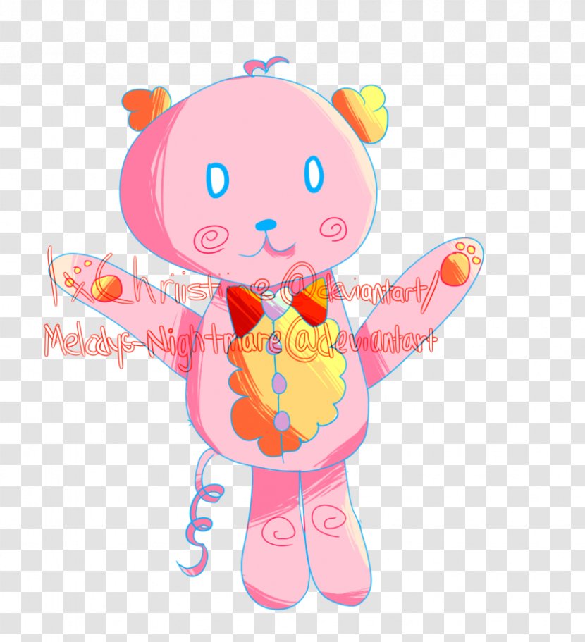 Stuffed Animals & Cuddly Toys Toddler Infant Clip Art - Tree - Toy Transparent PNG