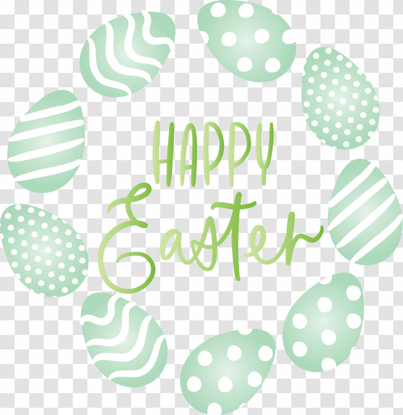 Easter Day Happy Easter Day Transparent PNG