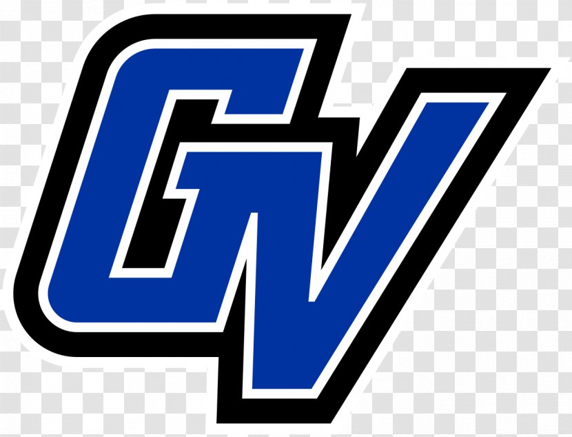 Grand Valley State University Lakers Football Davenport Allendale Charter Township Ferris - Number - Logo Transparent PNG