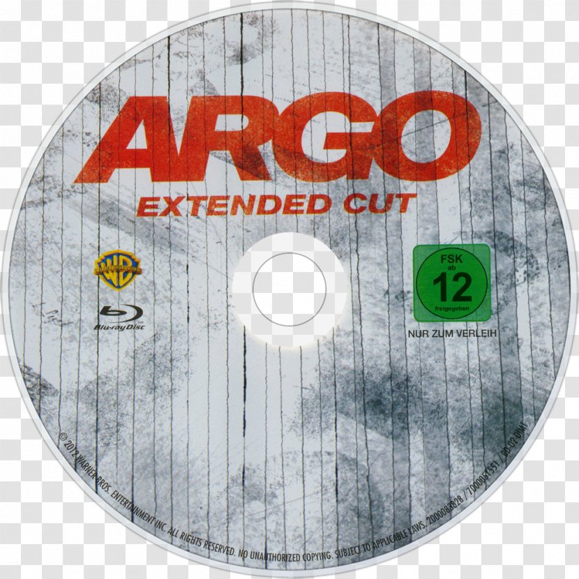 Compact Disc Blu-ray Disk Image Download - Login - Argo Transparent PNG