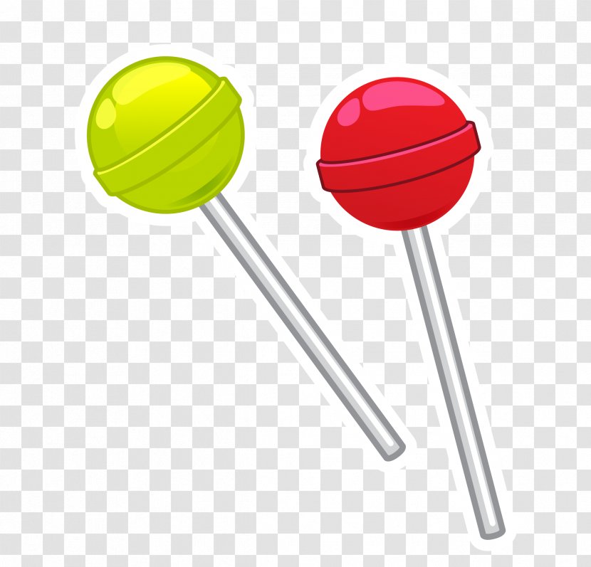 Lollipop Clip Art Transparent PNG