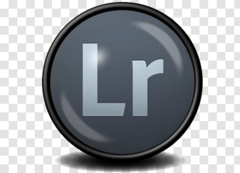 Adobe Acrobat Reader Systems - Brand - Lightroom Transparent PNG