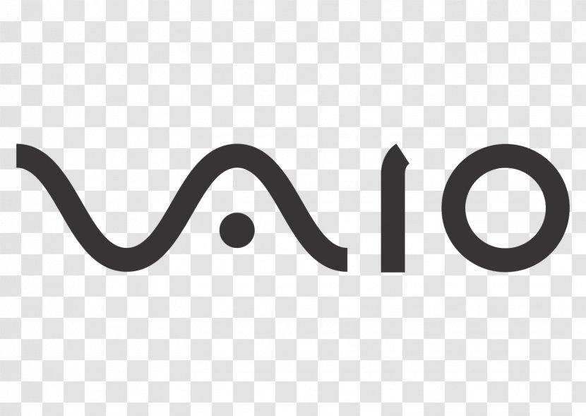 Vaio Sony Laptop Logo Digital Data - Name - Transparent Image Transparent PNG