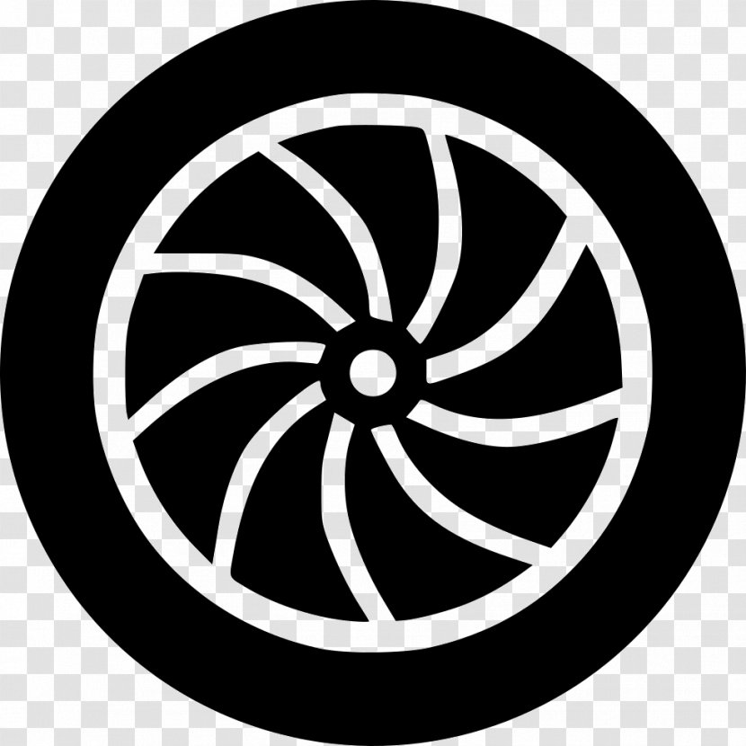 Vector Graphics Royalty-free Illustration Stock Photography - Wheel - Diaphragm Icon Transparent PNG