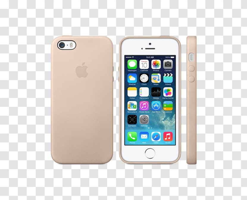 IPhone 5s SE Apple - Iphone - OBJECTIF Transparent PNG