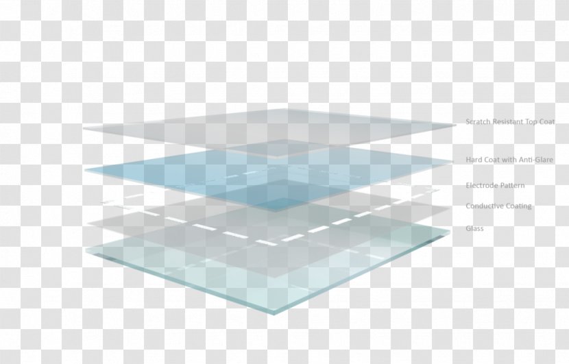 Line Angle - Glass Transparent PNG