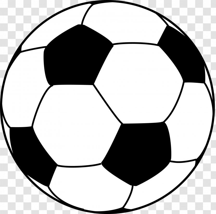 Football Sport Clip Art - Royaltyfree - Ball Vector Transparent PNG