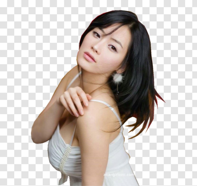 Im Ji-Hye South Korea Beauty Model Race Queen - Tree - Woman Photographer Transparent PNG