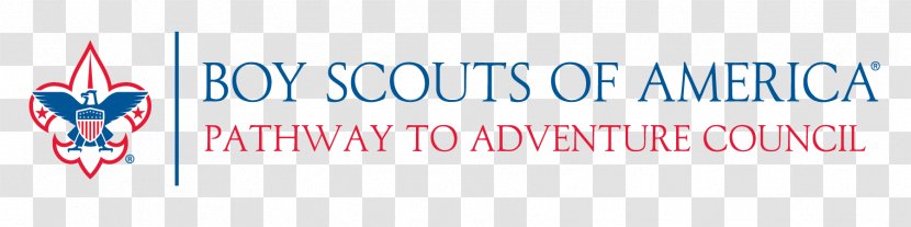Logo Scout Troop Scouting Banner Brand - Watercolor - Header Navigation Transparent PNG