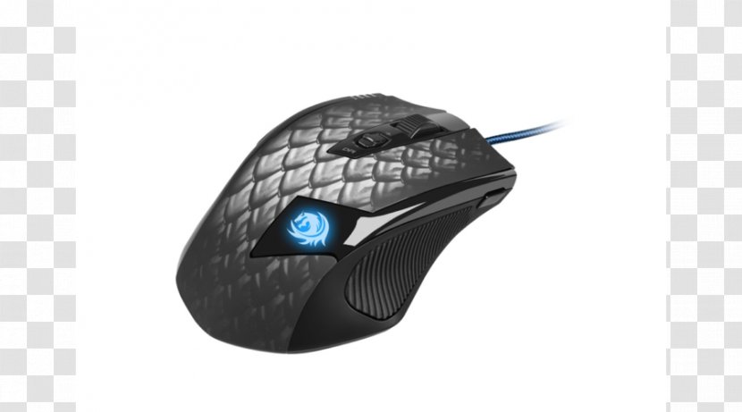 Computer Mouse Input Devices Sharkoon Drakonia Laser - Pelihiiri Transparent PNG