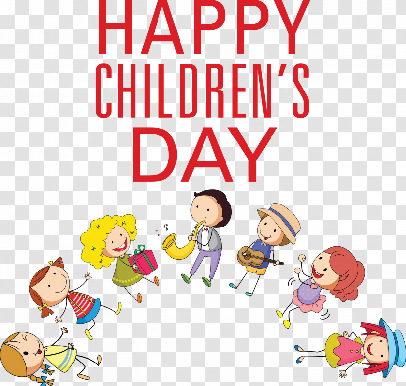 Childrens Day Transparent PNG