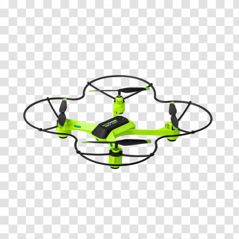Silverlit SPY RACER Quadcopter Multirotor Unmanned Aerial Vehicle Helicopter Transparent PNG