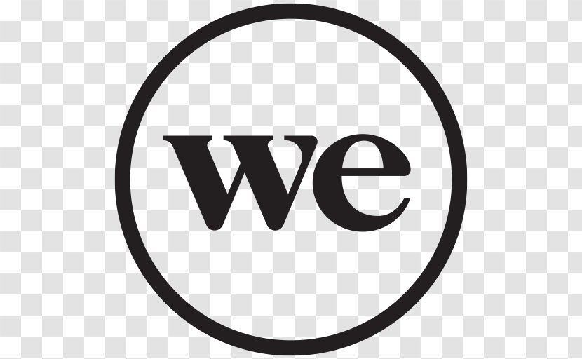 Logo Design Brand Font WeWork - Trademark - Meetup Transparent PNG