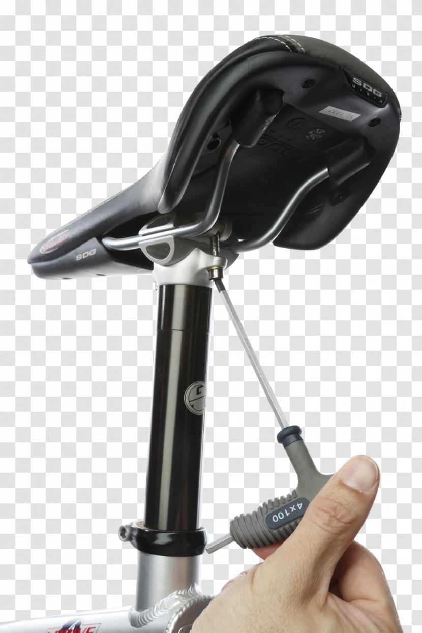 Bicycle Saddles Hex Key Allen Transparent PNG